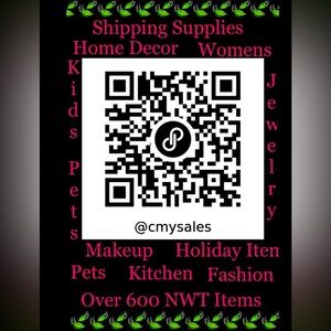 Come Check Out My Closet 🤗